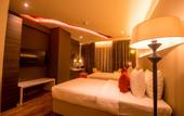 Туры в отель Carnelian by Glory Bower Hotels