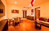 Туры в отель Carnelian by Glory Bower Hotels