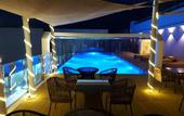 Туры в отель Carnelian by Glory Bower Hotels