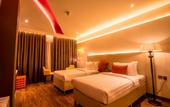 Туры в отель Carnelian by Glory Bower Hotels