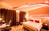 Туры в отель Carnelian by Glory Bower Hotels