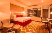 Туры в отель Carnelian by Glory Bower Hotels