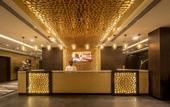 Туры в отель Carnelian by Glory Bower Hotels