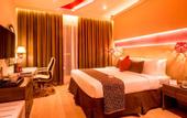 Туры в отель Carnelian by Glory Bower Hotels
