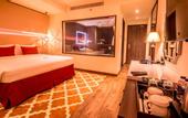 Туры в отель Carnelian by Glory Bower Hotels