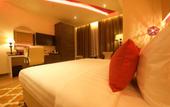Туры в отель Carnelian by Glory Bower Hotels
