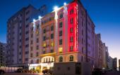 Туры в отель Al Manaf Hotel Suites