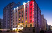 Туры в отель Al Manaf Hotel Suites