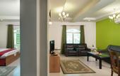 Туры в отель Al Manaf Hotel Suites