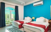 Туры в отель Al Manaf Hotel Suites