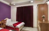 Туры в отель Al Manaf Hotel Suites