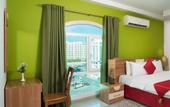 Туры в отель Al Manaf Hotel Suites