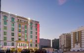 Туры в отель Al Manaf Hotel Suites