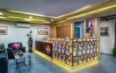 Туры в отель Al Manaf Hotel Suites