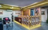 Туры в отель Al Manaf Hotel Suites