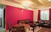 Туры в отель Al Manaf Hotel Suites
