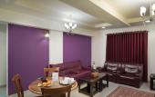 Туры в отель Al Manaf Hotel Suites