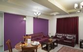 Туры в отель Al Manaf Hotel Suites