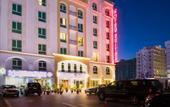 Туры в отель Al Manaf Hotel Suites