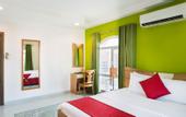 Туры в отель Al Manaf Hotel Suites