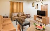 Туры в отель Al Manaf Hotel Suites