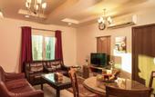 Туры в отель Al Manaf Hotel Suites