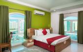 Туры в отель Al Manaf Hotel Suites