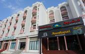 Туры в отель Al Shorouq Hotel Apartments
