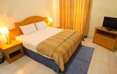 Туры в отель Al Shorouq Hotel Apartments