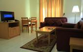 Туры в отель Al Shorouq Hotel Apartments