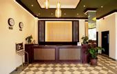 Туры в отель Al Shorouq Hotel Apartments