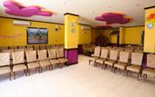 Туры в отель Al Shorouq Hotel Apartments