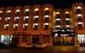 Туры в отель Al Shorouq Hotel Apartments