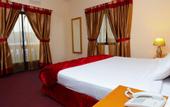 Туры в отель Al Shorouq Hotel Apartments