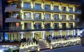 Туры в отель Priam Hotel Luxury Resort