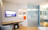 Туры в отель Priam Hotel Luxury Resort