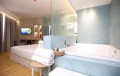 Туры в отель Priam Hotel Luxury Resort