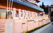 Туры в отель Priam Hotel Luxury Resort