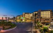 Туры в отель Hilton Skanes Monastir Beach Resort