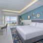 Туры в отель Hilton Skanes Monastir Beach Resort, оператор Anex Tour