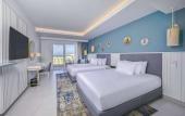 Туры в отель Hilton Skanes Monastir Beach Resort