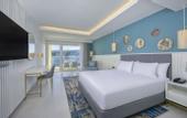 Туры в отель Hilton Skanes Monastir Beach Resort