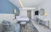 Туры в отель Hilton Skanes Monastir Beach Resort