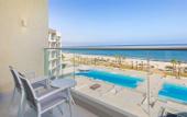 Туры в отель Hilton Skanes Monastir Beach Resort