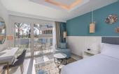 Туры в отель Hilton Skanes Monastir Beach Resort