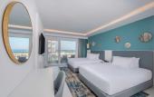 Туры в отель Hilton Skanes Monastir Beach Resort