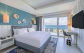 Туры в отель Hilton Skanes Monastir Beach Resort
