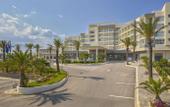 Туры в отель Hilton Skanes Monastir Beach Resort