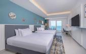 Туры в отель Hilton Skanes Monastir Beach Resort