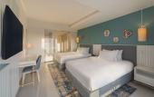 Туры в отель Hilton Skanes Monastir Beach Resort